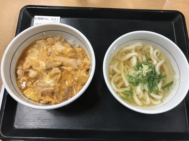 Naka U Sakaisuji Suomachi Ten photo 5