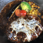 万代グリル ガルベストン bySoi - 