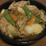 ほっともっと - 料理写真: