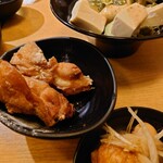 居酒屋 それゆけ! 鶏ヤロー! - 