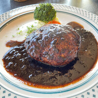上野洋食遠山 - 