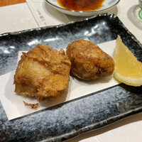 鮨の与志喜 - 