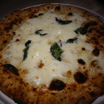 ジラソーレ リッコ - クアトロ・フォルマッジ