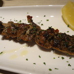 ジラソーレ リッコ - 豚舌のスピェディーニ