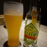 ジラソーレ リッコ - サリトス