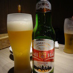 ジラソーレ リッコ - バリハイ