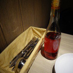 ジラソーレ リッコ - 