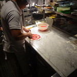 ジラソーレ リッコ - 