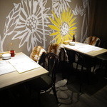 ジラソーレ リッコ - ジラソーレって、「ひまわり」