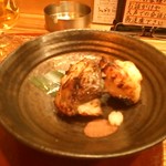 さとう - 銀たらの味噌漬け焼き