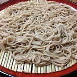 Kyuukyokuno Soba Shouan - 