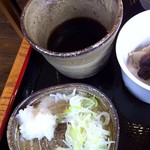 蕎麦キッチン ぶれのわ - 