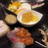 オッジ ダルマット 西麻布店 - 