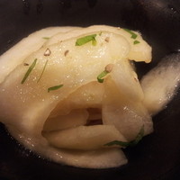 オッジ ダルマット 西麻布店 - 