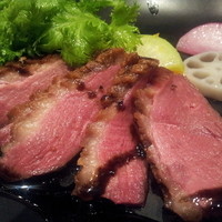 オッジ ダルマット 西麻布店 - 