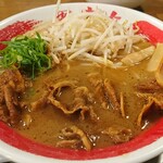 ラーメン東大 - 