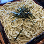 そば処　竹前 - 