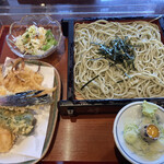 そば処　竹前 - 