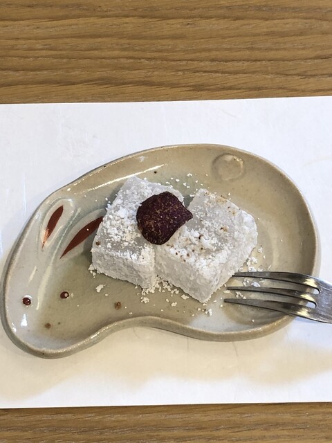 ちそう鮨 貫 （かん） - 茶山/寿司 | 食べログ