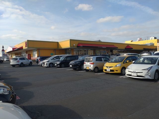 天麩羅 秋光 八食センター店 - 長苗代（天ぷら）の写真