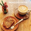 パドラーズコーヒー 西原本店