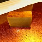 すし うえだ - 玉子