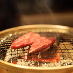 炭火焼肉 肉の匠 ひうち - 