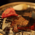 炭火焼肉 肉の匠 ひうち - 