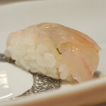 Sushi Fugu Renge - 