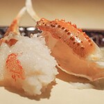 富小路 やま岸 - 