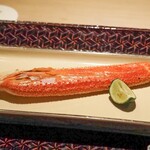 富小路 やま岸 - 