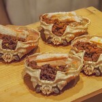 富小路 やま岸 - 