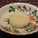 富小路 やま岸 - 