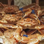 富小路 やま岸 - 