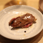 炭火焼肉 肉の匠 ひうち - 