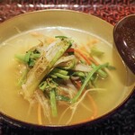 富小路 やま岸 - 