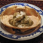 富小路 やま岸 - 