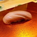 すし うえだ - 鰆