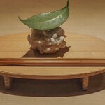 富小路 やま岸 - 