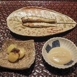 富小路 やま岸 - 