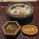 富小路 やま岸 - 