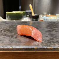 池袋 寿司 個室 空 - 大トロ