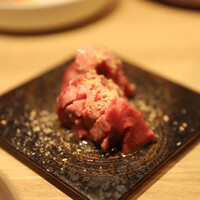 炭火焼肉 肉の匠 ひうち - 