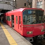 しら河 - 名鉄犬山駅
