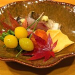 Mitaka - 前菜