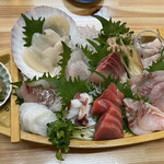 さかな処 三吉 - 