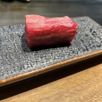 ニュー松坂 六本木店 - 