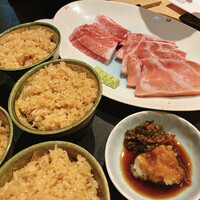 焼うお いし川 - 