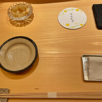 鮨 なんば 日比谷 - 