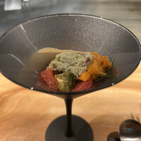 ニュー松坂 六本木店 - 